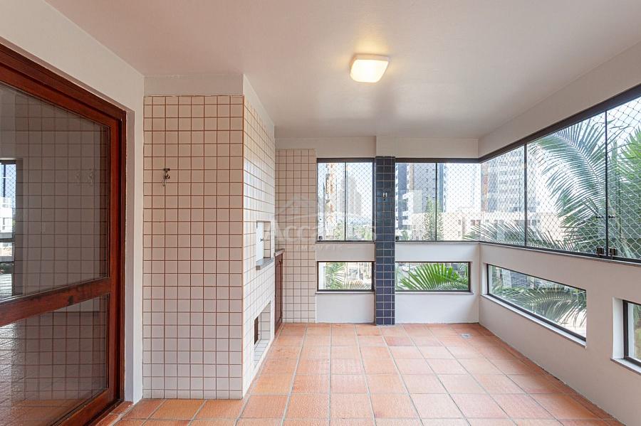 Apto Edif�cio Monte Carlo 19