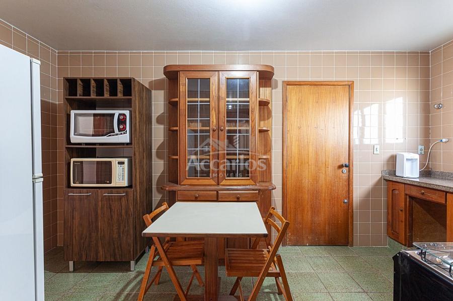 Apto Edif�cio Monte Carlo 20