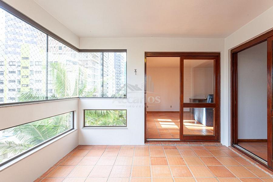 Apto Edif�cio Monte Carlo 23