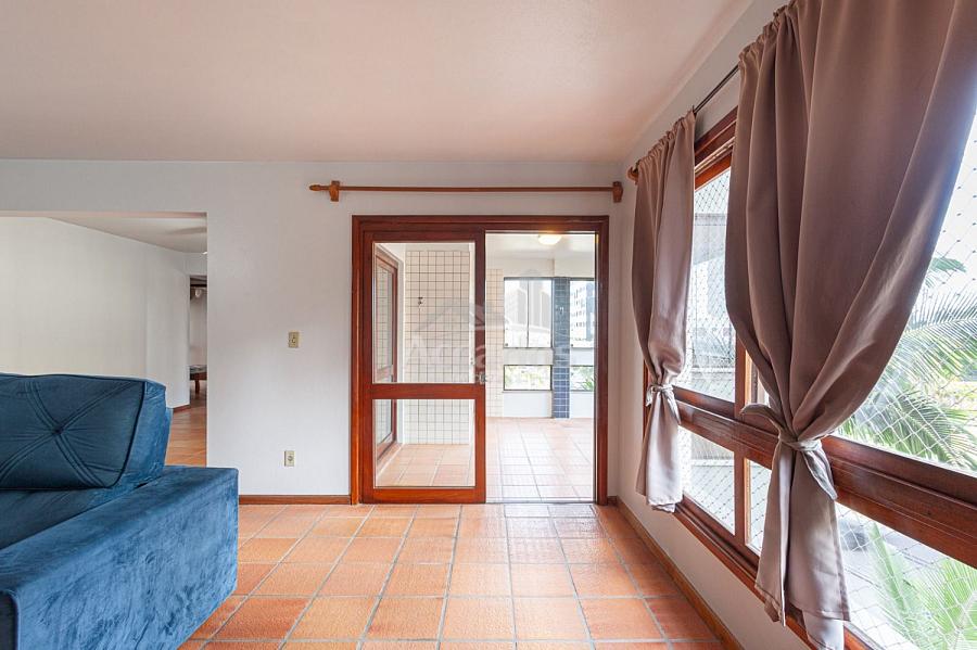 Apto Edif�cio Monte Carlo 24