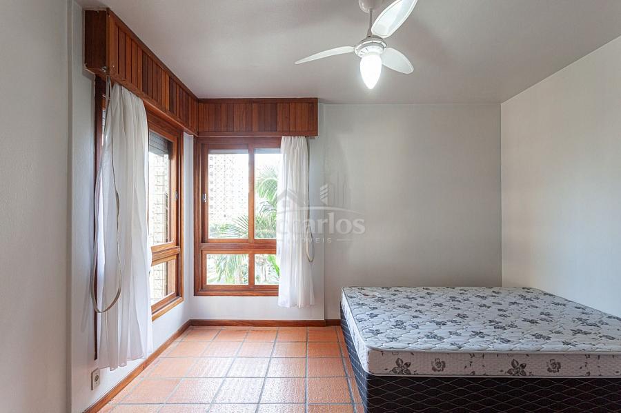 Apto Edif�cio Monte Carlo 33