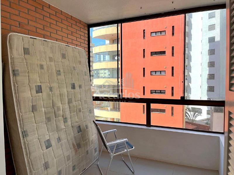 Edif�cio Dunas Resdencial 3