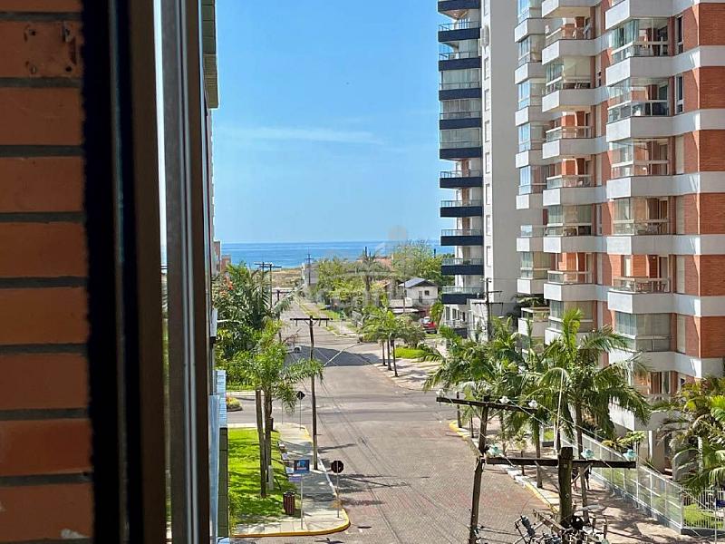 Edif�cio Dunas Resdencial 4