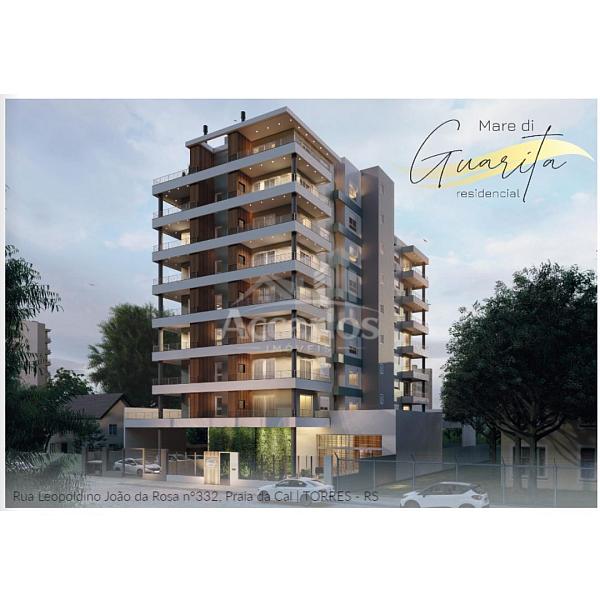 Residencial Mare di Guarita 1