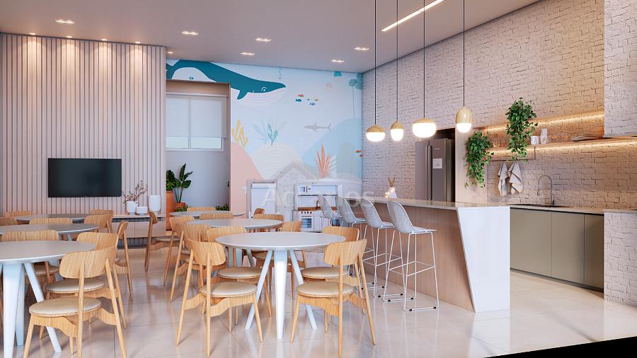 Residencial Mare di Guarita 20