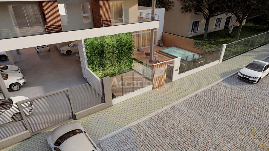Residencial Mare di Guarita 3