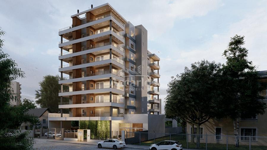 Residencial Mare di Guarita 6