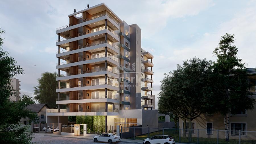 Residencial Mare di Guarita 9