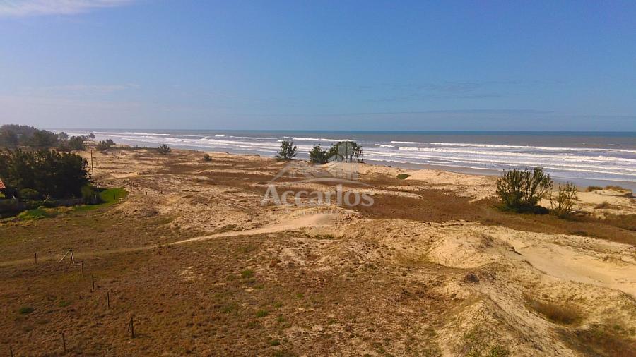 Terreno Praia Real - Beira Mar 8