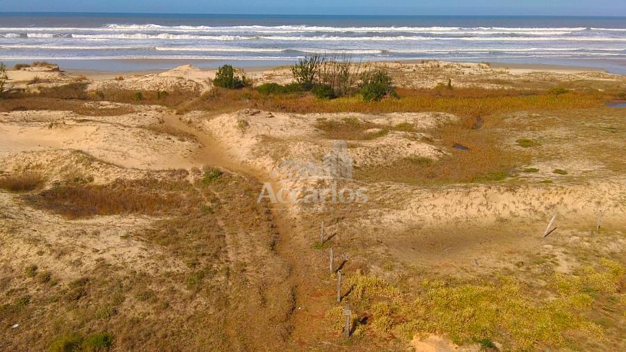 Terreno Praia Real - Beira Mar 9