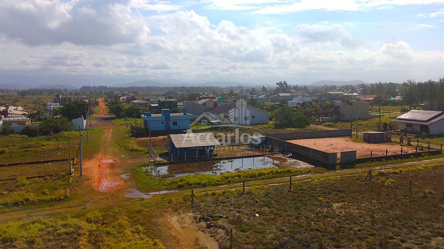 Terreno Praia Real - Beira Mar 11