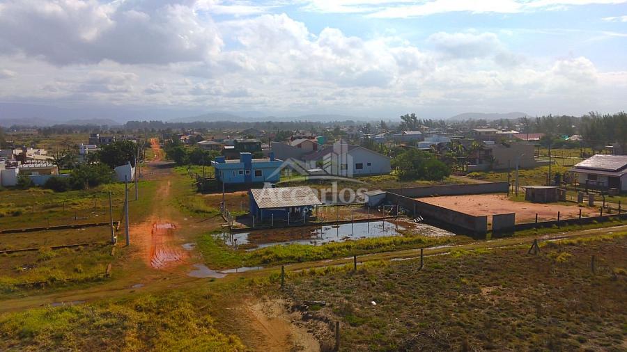 Terreno Praia Real - Beira Mar 12