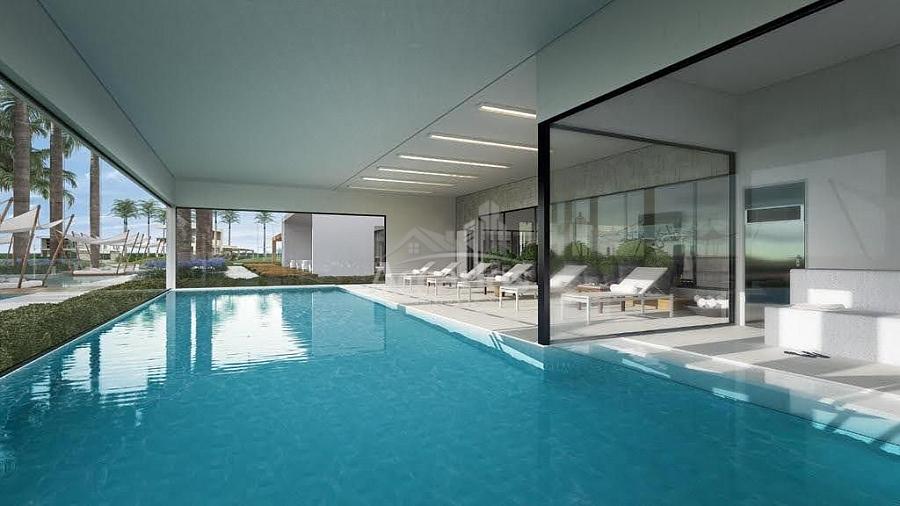 Casa em condominio de luxo 7
