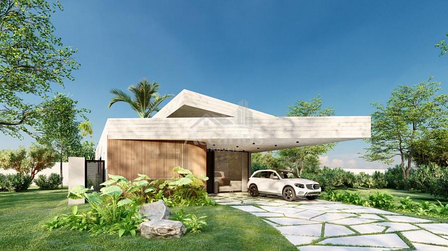 Casa em condominio de luxo 2