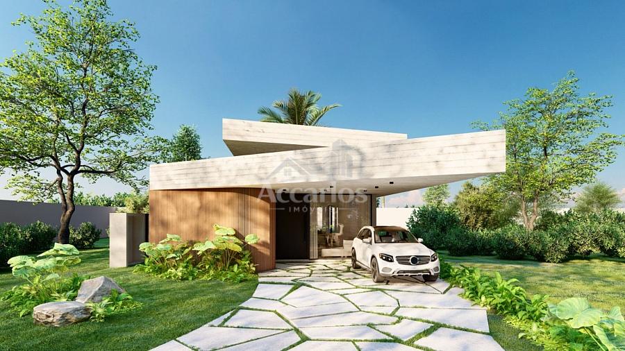 Casa em condominio de luxo 1