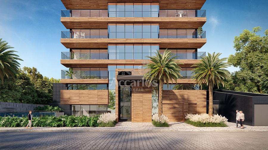 Apartamento de alto padr�o 1