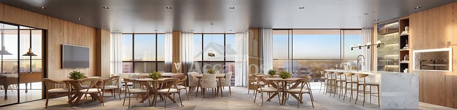 Apartamento de alto padr�o 20