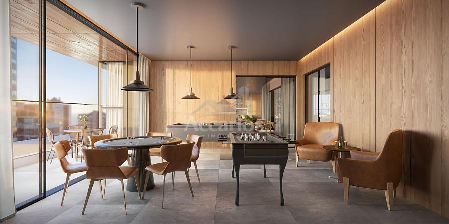 Apartamento de alto padr�o 21