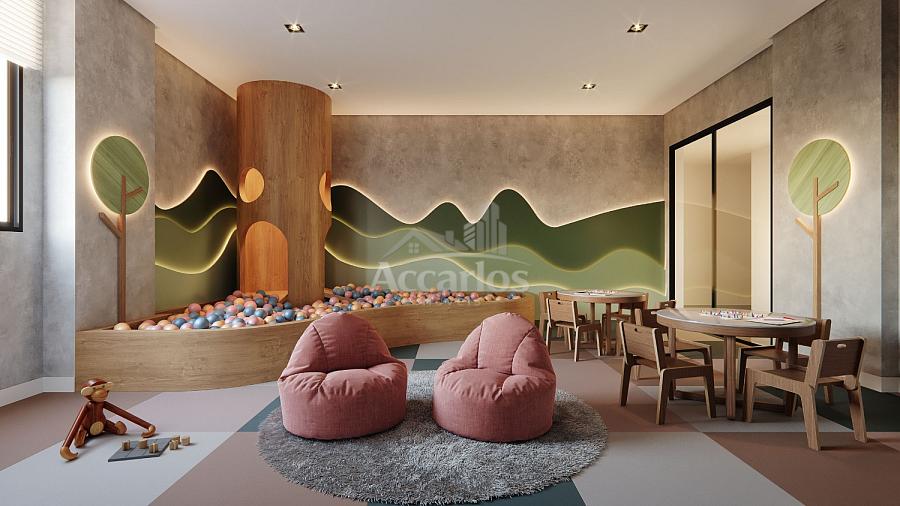Apartamento de alto padr�o 22