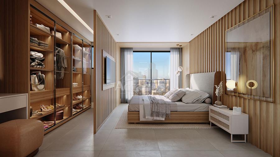 Apartamento de alto padr�o 8