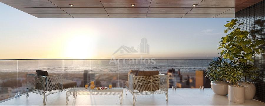 Apartamento de alto padr�o 9