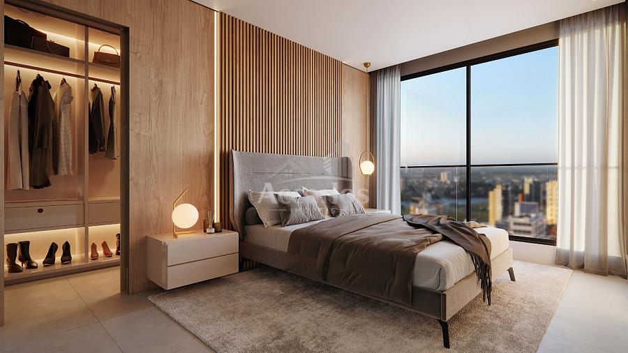 Apartamento de alto padr�o 15