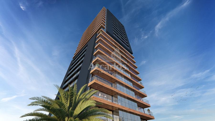 Apartamento de alto padr�o 6