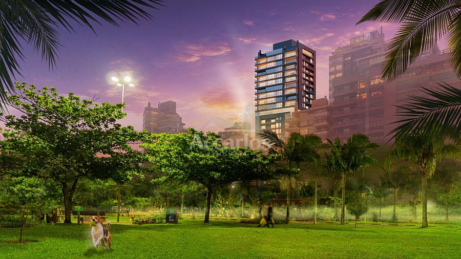Apartamento de alto padr�o 7