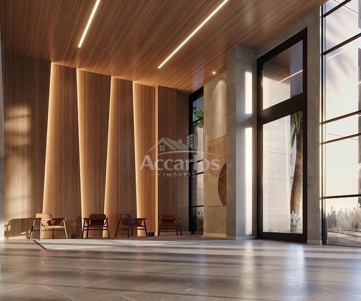 Apartamento de alto padr�o 23