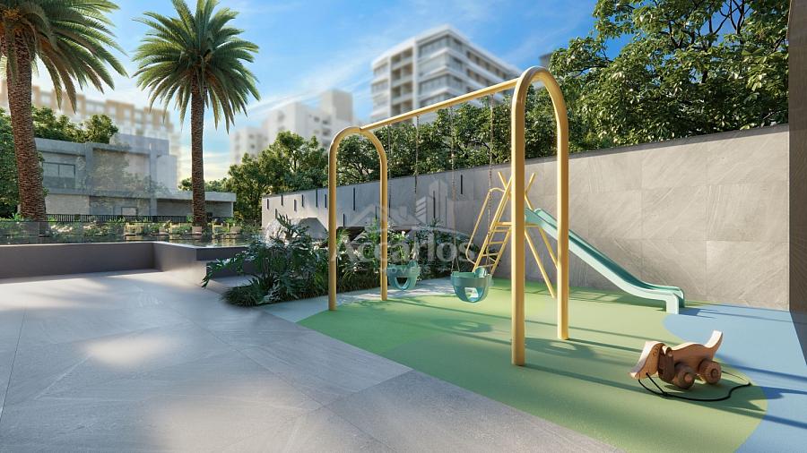 Apartamento de alto padr�o 24