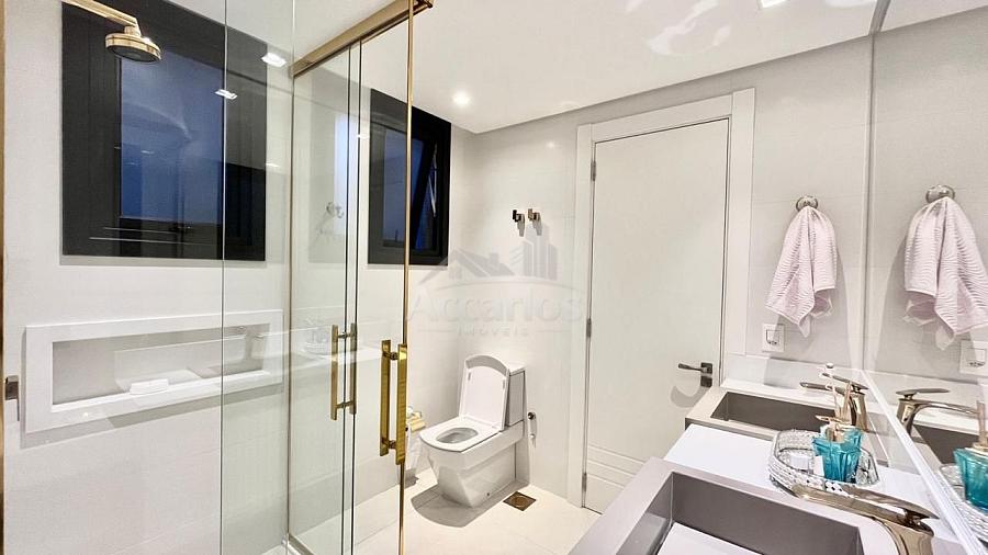 Bel�ssimo apartamento com excelente Localiza��o em Torres. 8