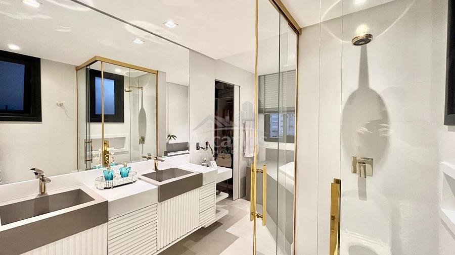 Bel�ssimo apartamento com excelente Localiza��o em Torres. 9