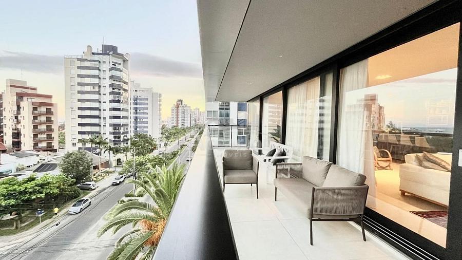 Bel�ssimo apartamento com excelente Localiza��o em Torres. 13