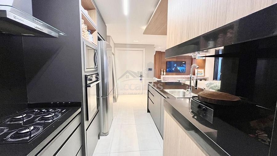 Bel�ssimo apartamento com excelente Localiza��o em Torres. 24