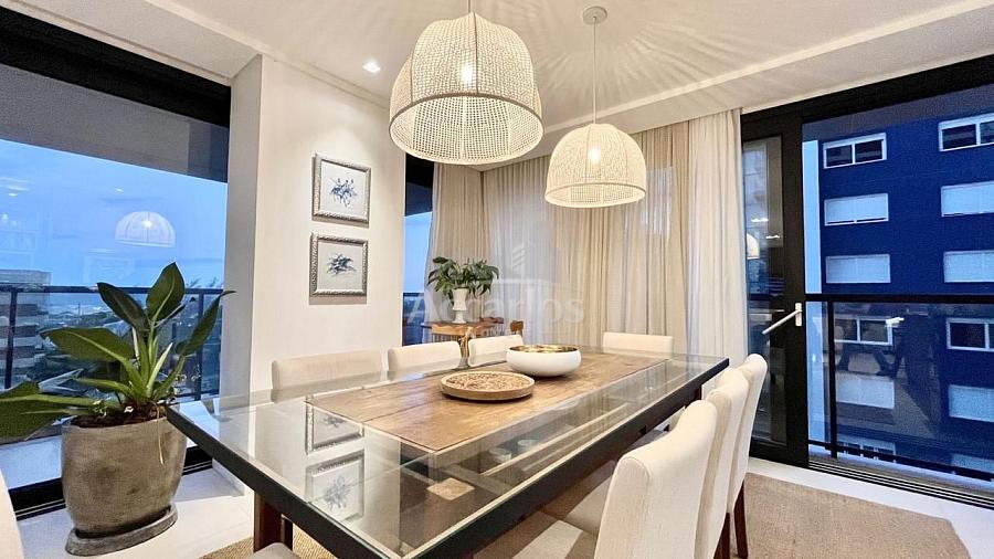 Bel�ssimo apartamento com excelente Localiza��o em Torres. 25