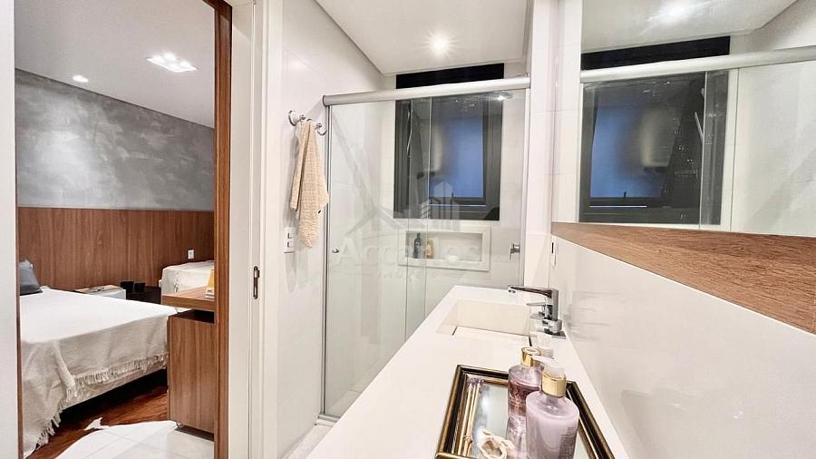 Bel�ssimo apartamento com excelente Localiza��o em Torres. 38