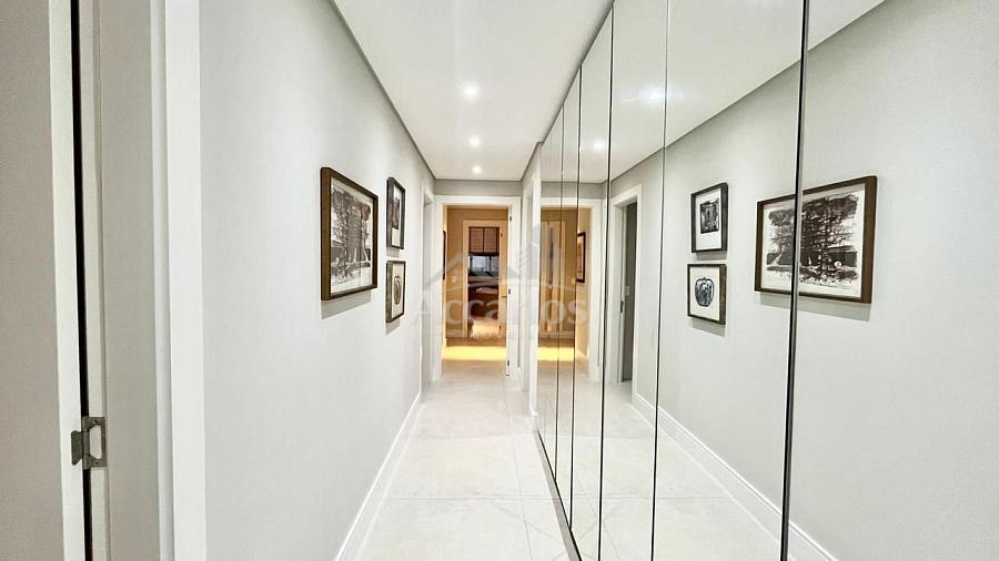 Bel�ssimo apartamento com excelente Localiza��o em Torres. 39