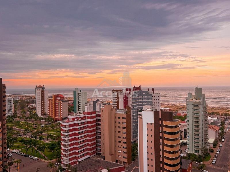 Cobertura muito bem localizada 10