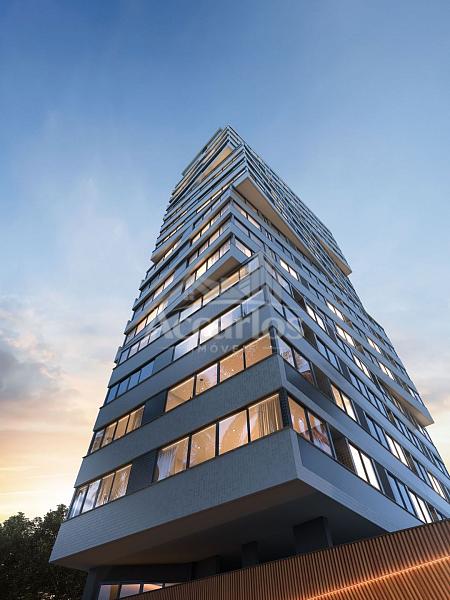 Apartamento de alto padr�o com dois dormit�rios 2