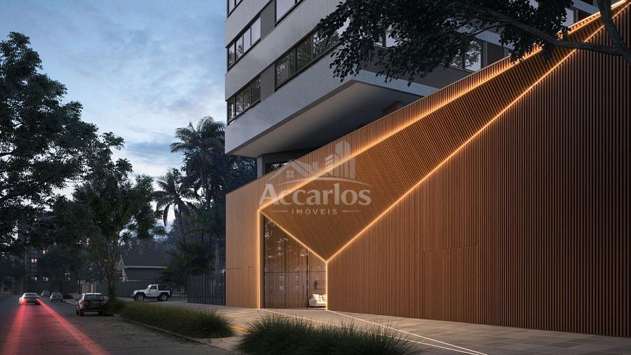 Apartamento de alto padr�o com dois dormit�rios 3
