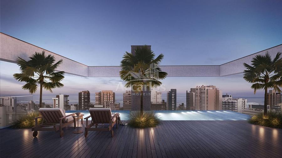 Apartamento de alto padr�o com dois dormit�rios 10