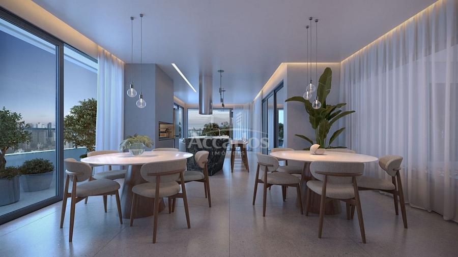 Apartamento de alto padr�o com dois dormit�rios 11