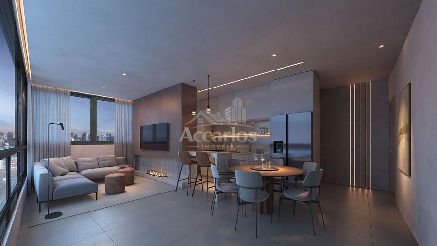 Apartamento de alto padr�o com dois dormit�rios 12