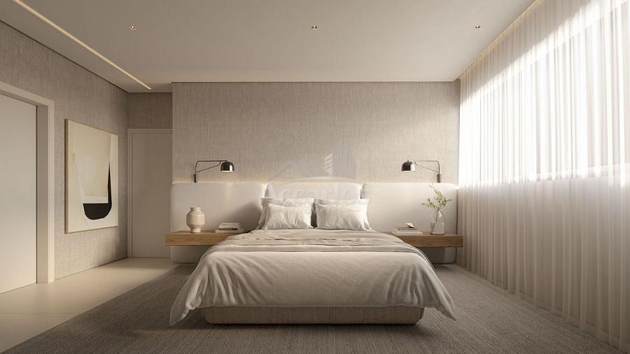 Apartamento de alto padr�o com dois dormit�rios 13
