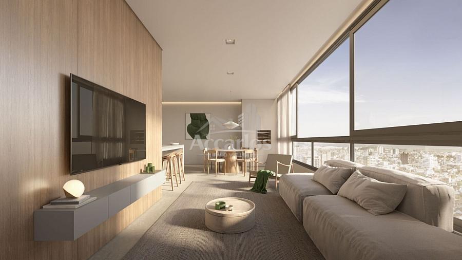 Apartamento de alto padr�o com dois dormit�rios 14