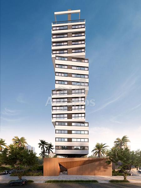 Apartamento de alto padr�o com dois dormit�rios 5