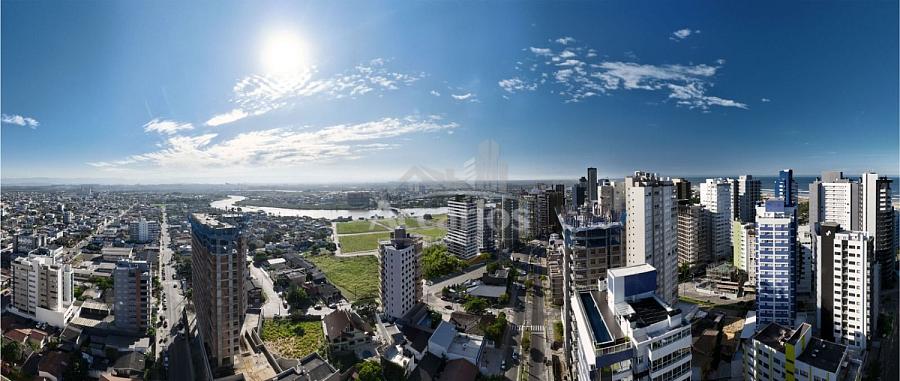 Apartamento de alto padr�o com dois dormit�rios 6