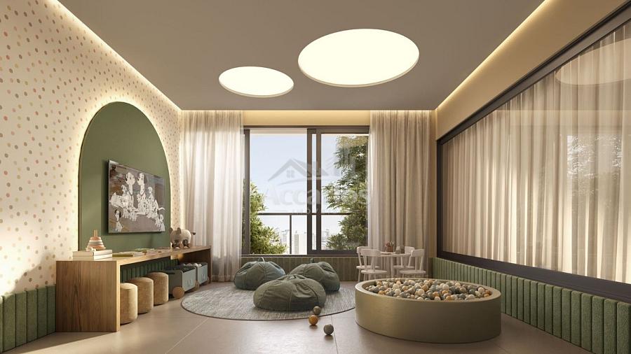 Apartamento de alto padr�o com dois dormit�rios 7