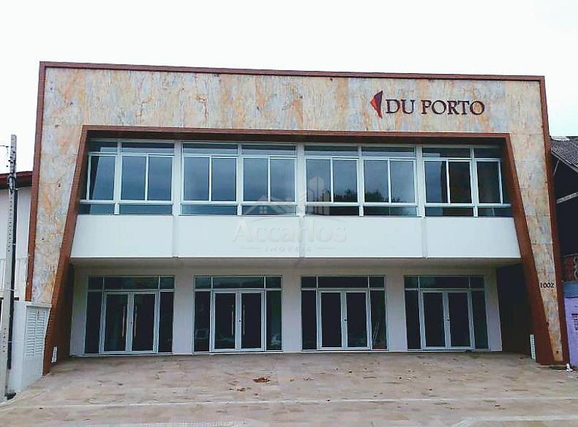 Sala Comercial no Ed. Du Porto 1