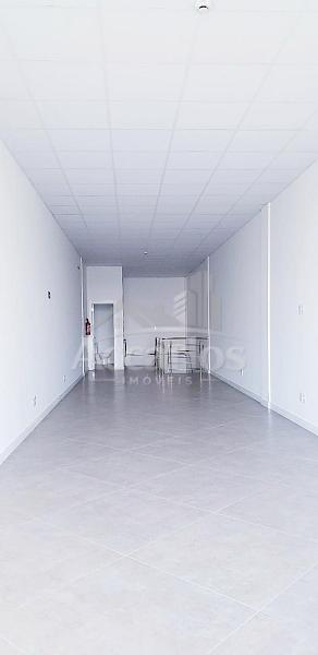 Sala Comercial no Ed. Du Porto 5